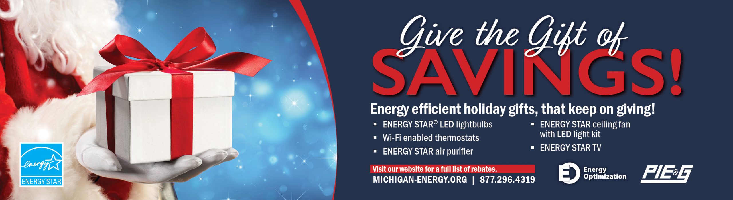 Home Presque Isle Electric Gas Co Op Of Northeast Michigan