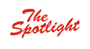 The Spotlight Logo The Spotlight - Logo